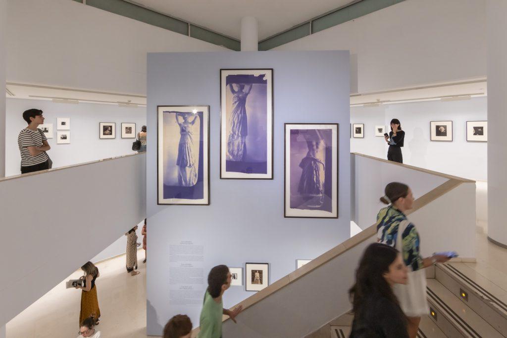 El IVAM, la institución cultural más valorada de la Comunitat Valenciana por quinto año consecutivo